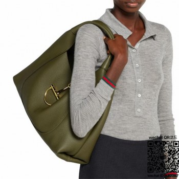 구찌 소프트빗 맥시 숄더백 837466