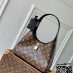 루이비통 M12940 더 드롭  호보 백 PM M12940