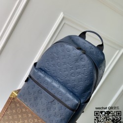 루이비통 Louis Vuitton 디스커버리 백팩  M14884