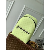 루이비통 Louis Vuitton  디스커버리 슬림 백팩 M14076