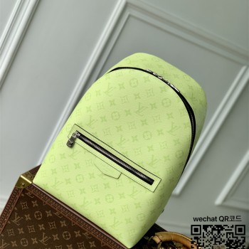 루이비통 Louis Vuitton  디스커버리 슬림 백팩 M14076
