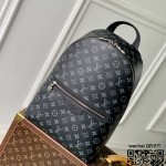 루이비통 Louis Vuitton 디스커버리 슬림 백팩 M14076