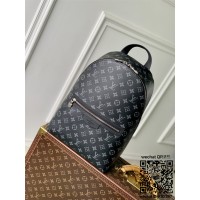 루이비통 Louis Vuitton 디스커버리 슬림 백팩 M14076