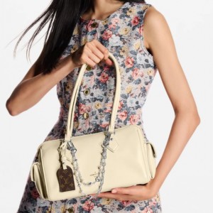 루이비통 스피디 카고 바이브 M12965 M12965