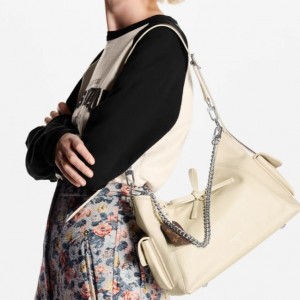 루이비통 캐리올 카고 바이브 PM M12919