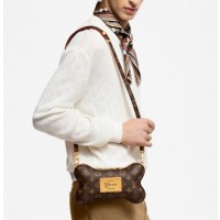 루이비통 본 웨어러블 월릿 M12615