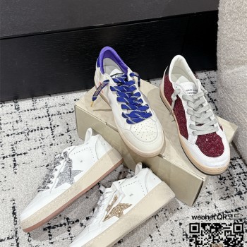 골든구스 스니커즈 운동화