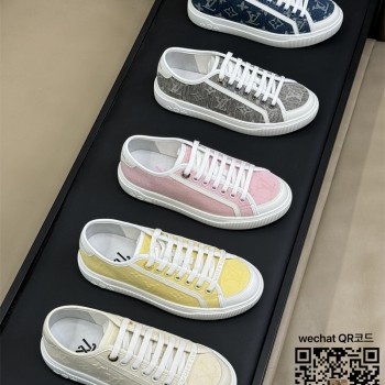 루이비통 스니커즈 운동화