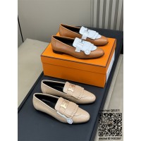 에르메스 HERMES 로퍼 구두 슈즈