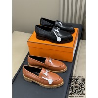 에르메스 HERMES 로퍼 구두 슈즈