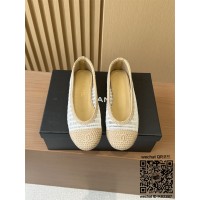 샤넬 로퍼 구두 슈즈