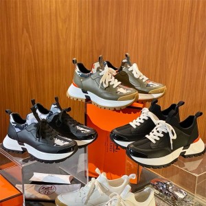 에르메스 스니커즈 운동화 신발 신상