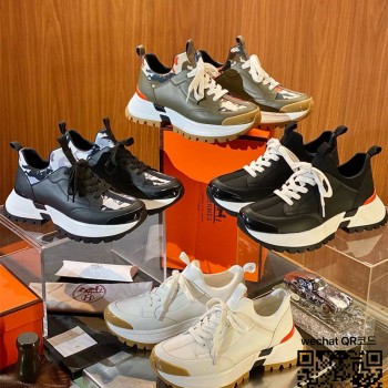 에르메스 스니커즈 운동화 신발 신상