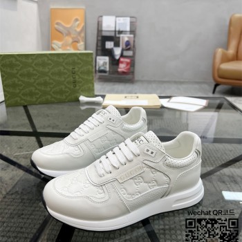 구찌 스니커즈 운동화 신발