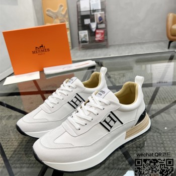 에르메스 스니커즈 운동화 신발