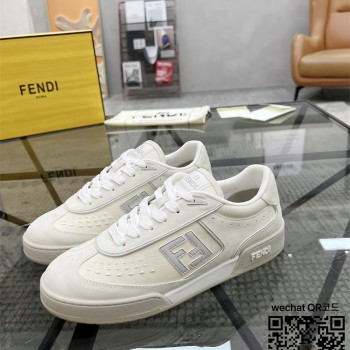 펜디 스니커즈 운동화 신발