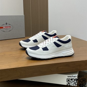 프라다  스니커즈 운동화 신발