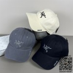 아크테릭스 모자