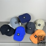 스톤아일랜드 모자