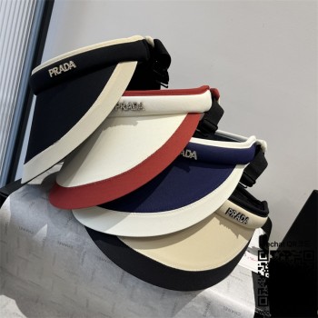 프라다 PRADA  모자