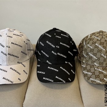 발렌시아가 BALENCIAGA 모자