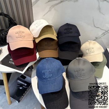 셀린느 CELINE 모자