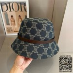 셀린느 CELINE 모자