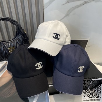 샤넬 CHANEL 모자