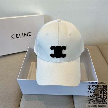 셀린느 CELINE 모자