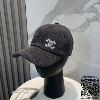 샤넬 CHANEL 모자