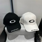 발렌시아가 BALENCIAGA 모자