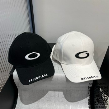 발렌시아가 BALENCIAGA 모자