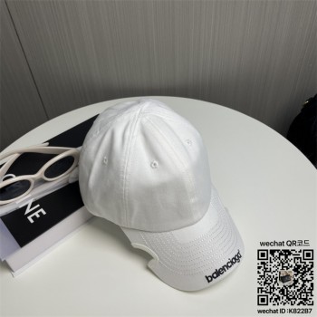 발렌시아가 BALENCIAGA 모자