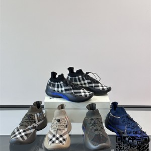 버버리 스니커즈 운동화 신발