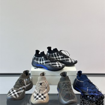 버버리 스니커즈 운동화 신발