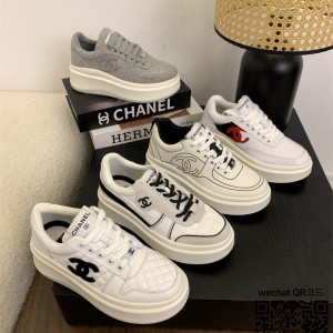 샤넬 스니커즈 운동화 신발