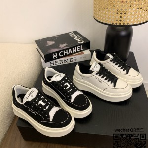 샤넬 스니커즈 운동화 신발