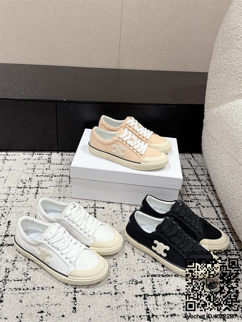 셀린느  스니커즈 운동화 신발