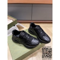 구찌 라이톤 스니커즈