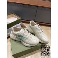 구찌 라이톤 스니커즈