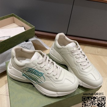 구찌 라이톤 스니커즈