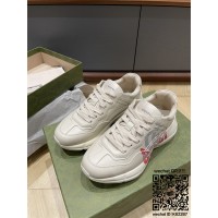 구찌 라이톤 스니커즈