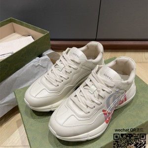 구찌 라이톤 스니커즈