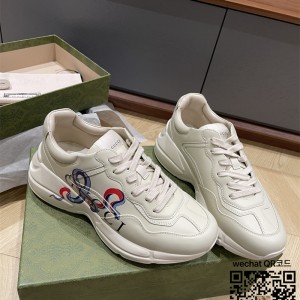 구찌 라이톤 스니커즈