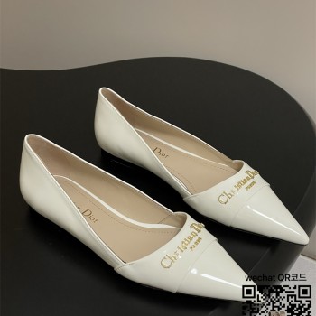 디올 로퍼 구두 슈즈