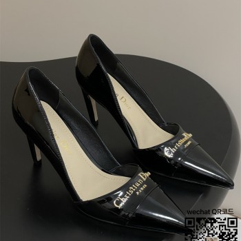 디올 로퍼 구두 슈즈