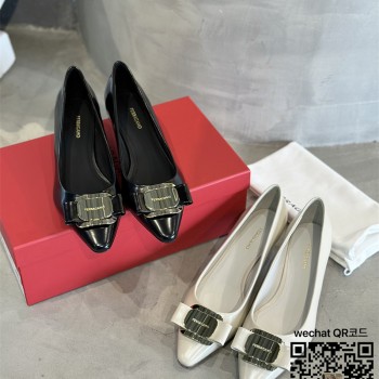 페라가모  로퍼 구두 슈즈