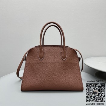 더로우 TR Margaux 12 가죽백 마고백 미디움