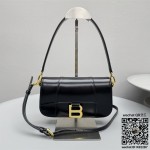발렌시아가 BALENCIAGA 아워글레스 호보백