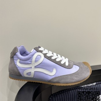 로에베 스니커즈 운동화